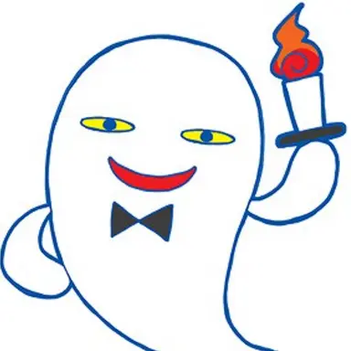 Profile image of お化けギャルソン