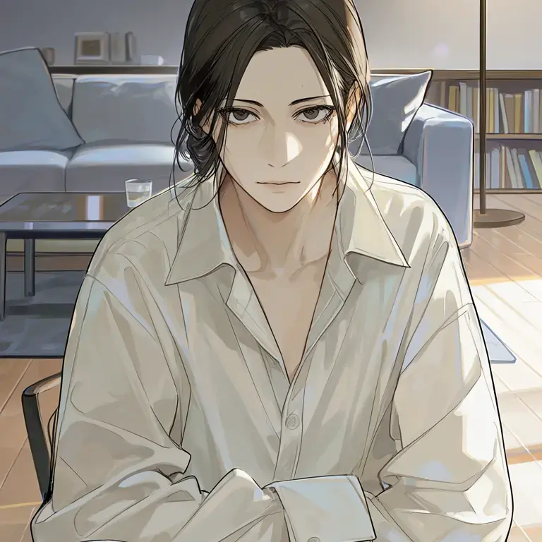 TameElk2126의 House Meeting