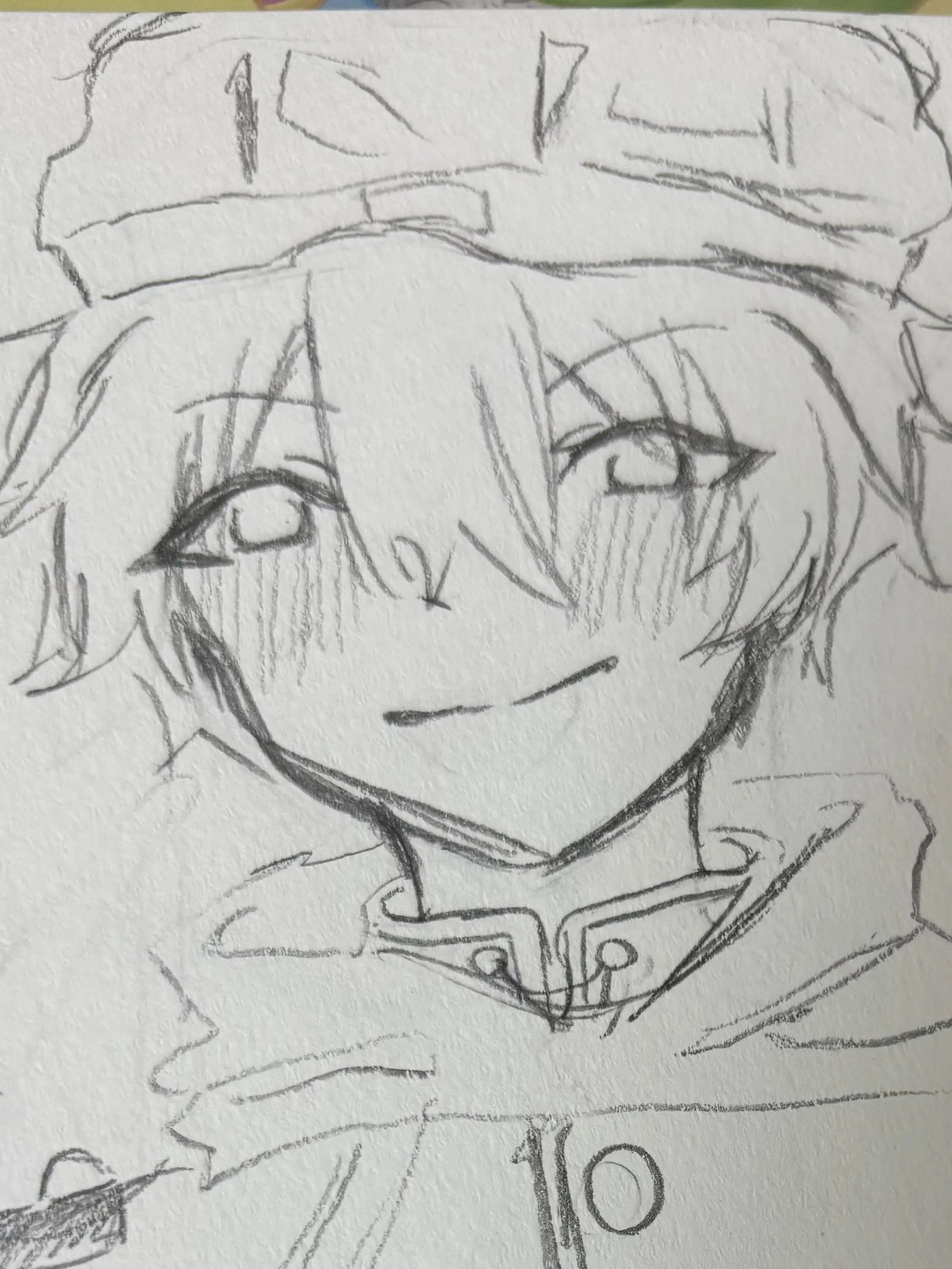 Sasuayu_chan의 But I Was So Sleepy (rd)