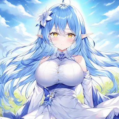 Profile image of 유키하나 라미