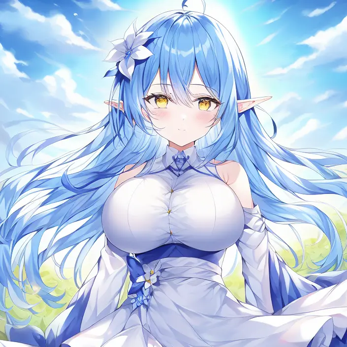 Rjdvsh72w의 홀로라이브 누나들 part2