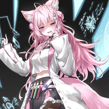 Profile image of 하쿠이 코요리