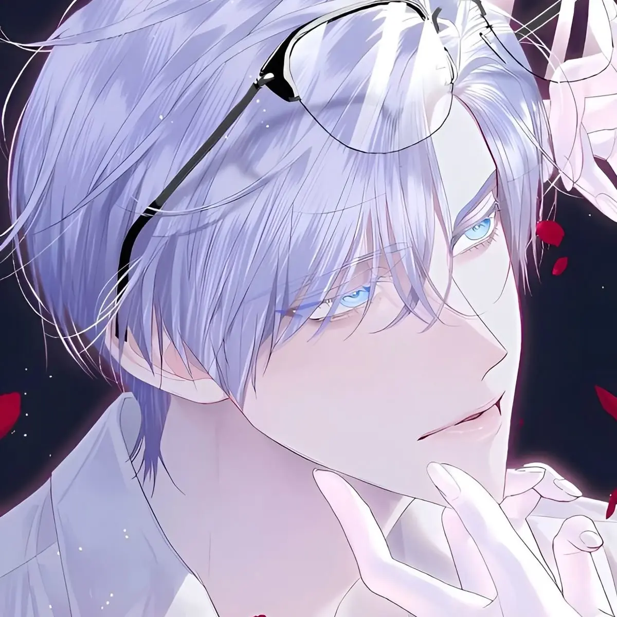 EvenOlm8324의 樹留葉