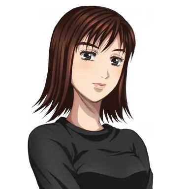 Profile image of 이와세 쿄코