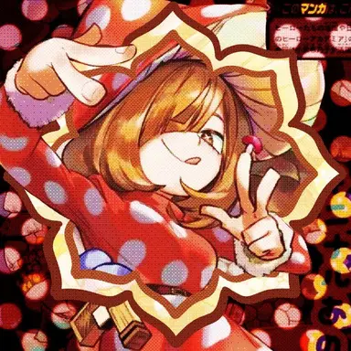 Profile image of B組キャラ