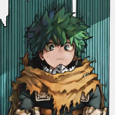 Profile image of A組キャラ