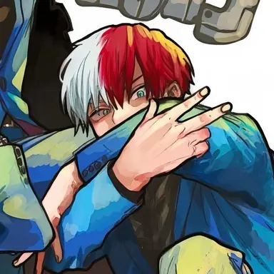 Profile image of A組キャラ