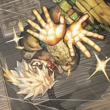 Profile image of A組キャラ