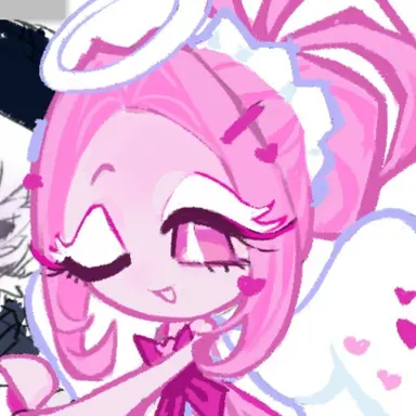 Profile image of Eternal Sugar
