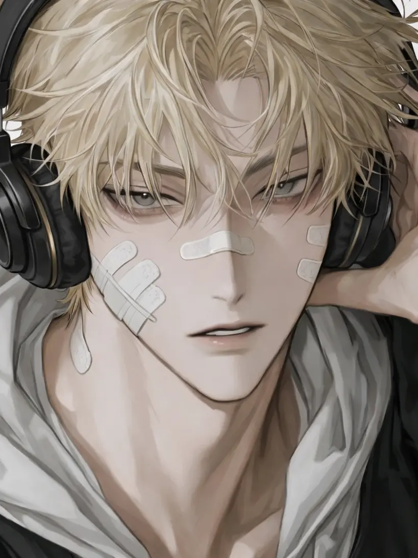 Motineko.의 (BL)犬猿の二人は、決着がつかない。