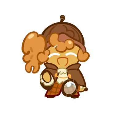 Profile image of Walnut Cookie