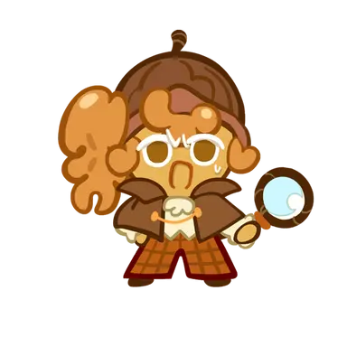 Profile image of Walnut Cookie
