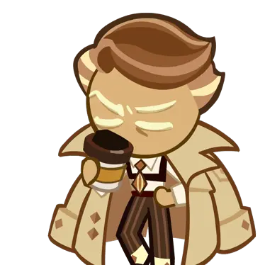 Profile image of Almond Cookie