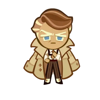 Profile image of Almond Cookie