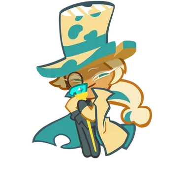 Profile image of Roguefort Cookie