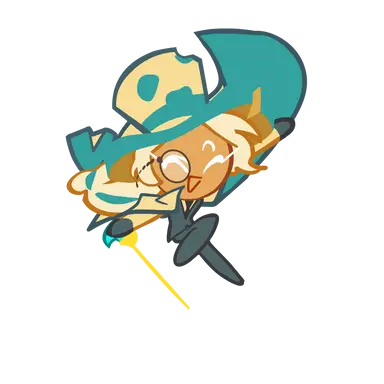 Profile image of Roguefort Cookie