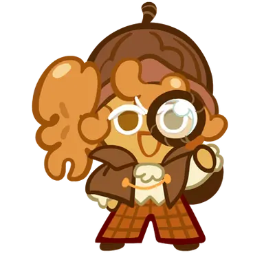 Profile image of Walnut Cookie