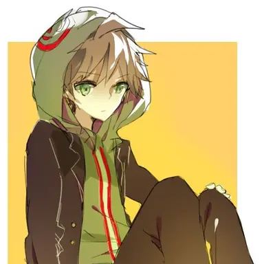 Profile image of Makoto Naegi