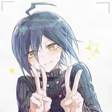 Profile image of Shuichi Saihara