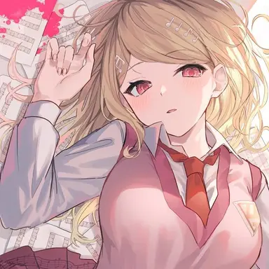 Profile image of Ghost of Kaede Akamatsu