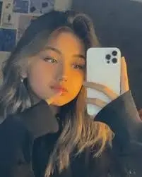 Profile image of Chloe Vance