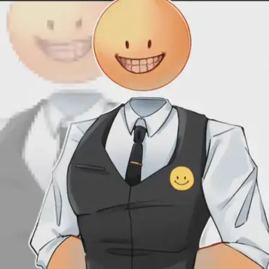 Profile image of ベリティ