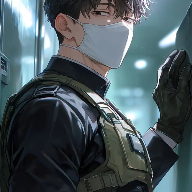 AntsyStew3895의 Caged Quirk