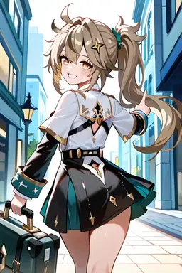 Profile image of クラリス