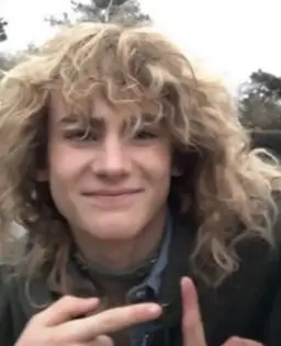 Profile image of vance hopper