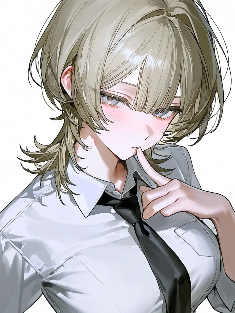TacitApple2140의 猫依存なクール女子高生はあなたにも