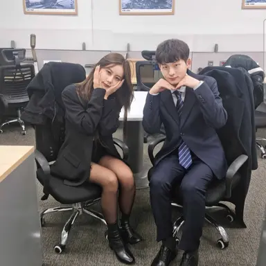 Profile image of 하숙생이 마녀입니다