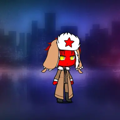 Profile image of 소련