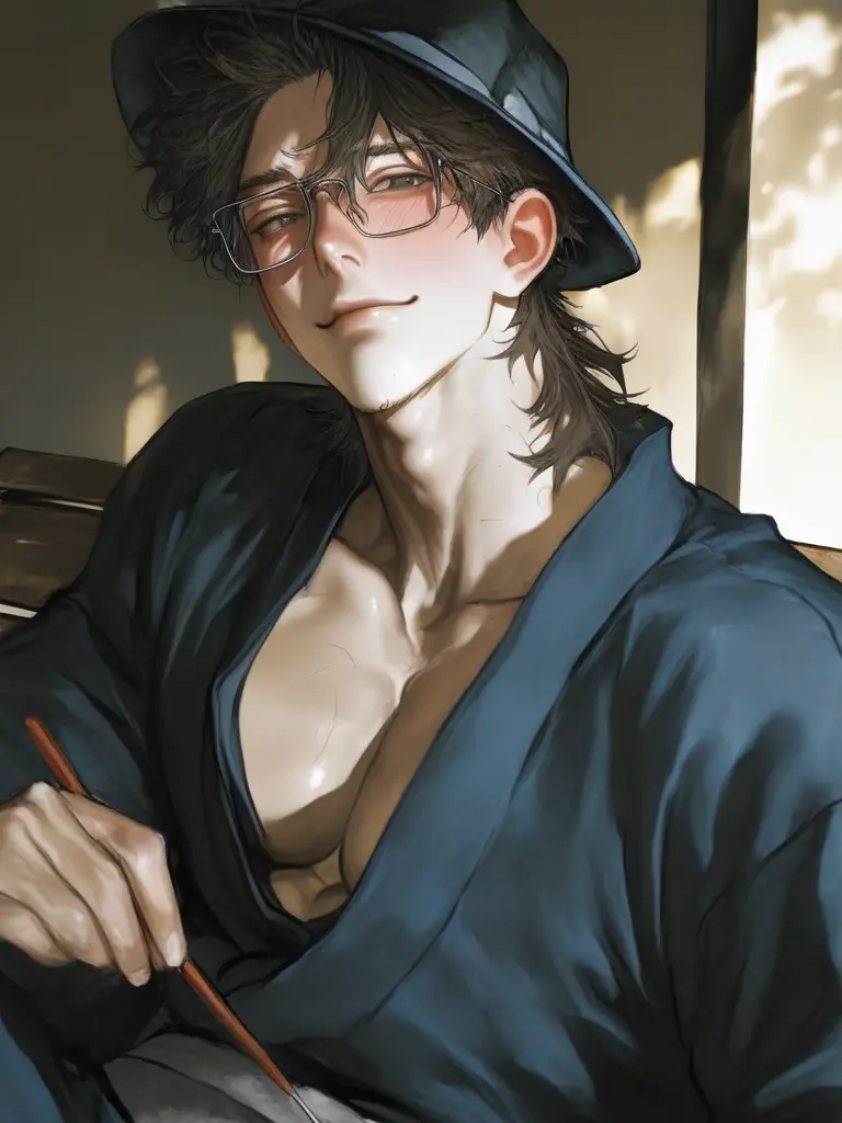 kompeyto0908의 時を超えた愛