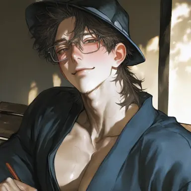 Profile image of 圭朔