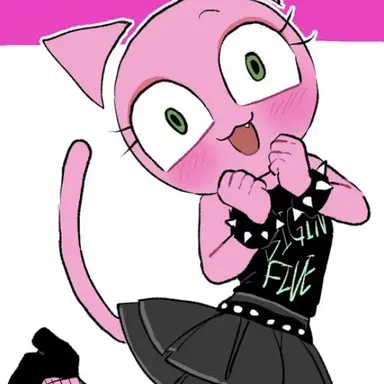 Profile image of 니콜