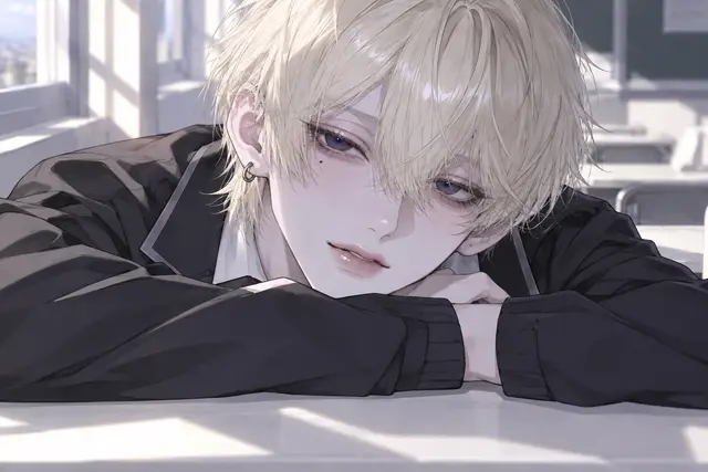 Profile image of Rui