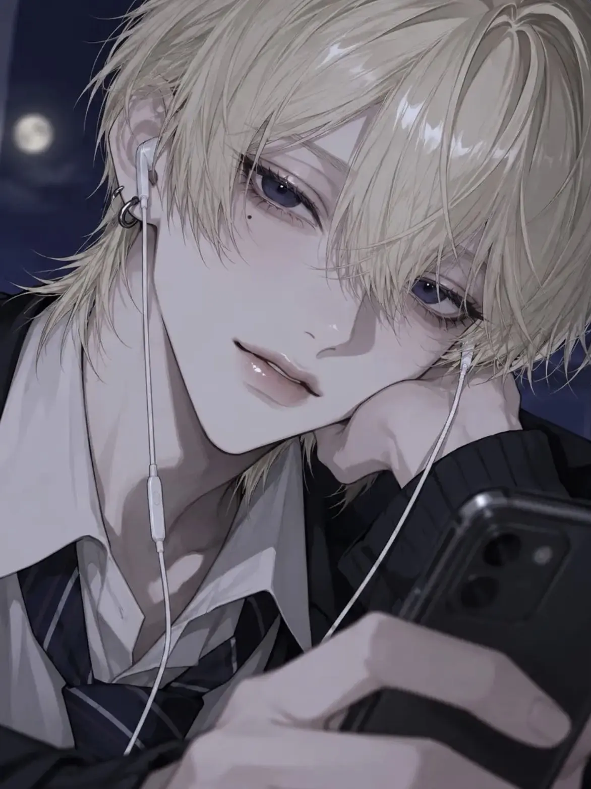 Q549A3t의 Love is the Flip Side of Hate