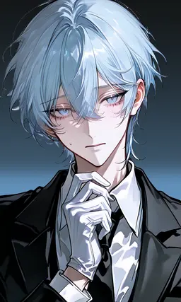 Profile image of Shizuku