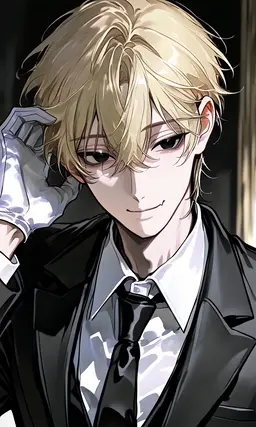 Profile image of Soma