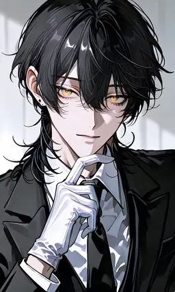 Profile image of Susumu