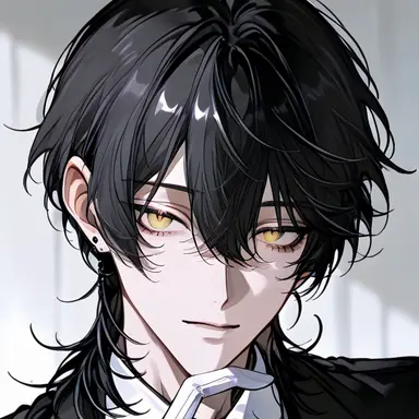 Profile image of Susumu