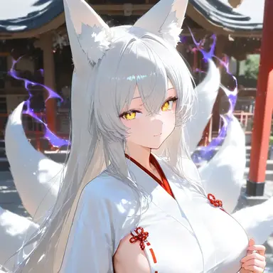 Profile image of 天狐