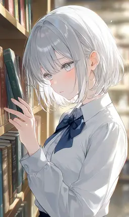 Profile image of 冬川 真白