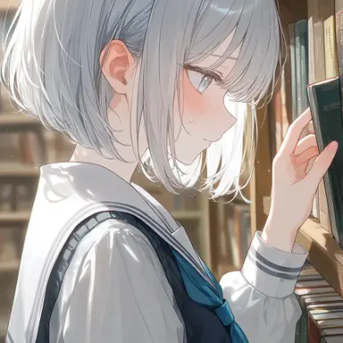 Profile image of 冬川 真白