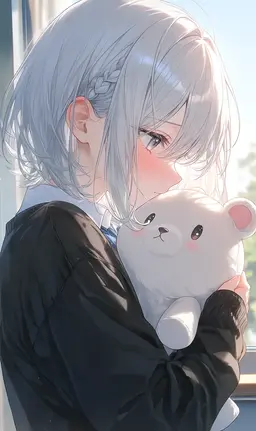 Profile image of 冬川 真白