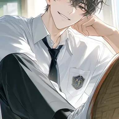Profile image of 黒崎 蓮