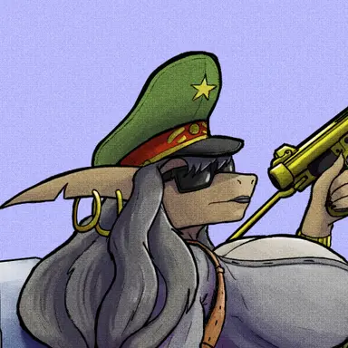 Profile image of Thicctator