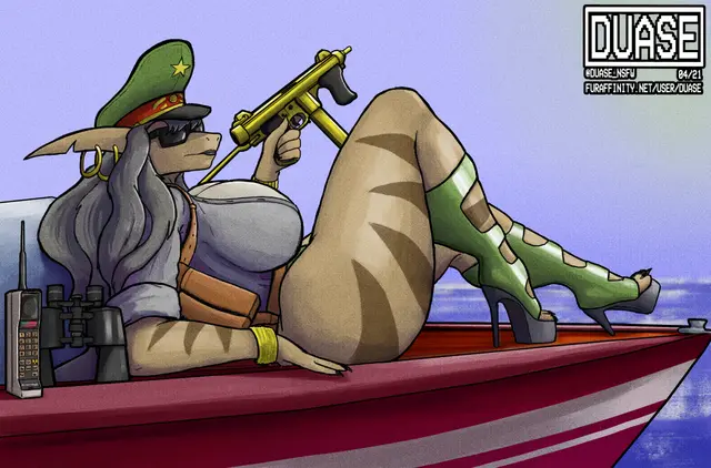 Profile image of Thicctator