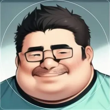 Profile image of 김덕후