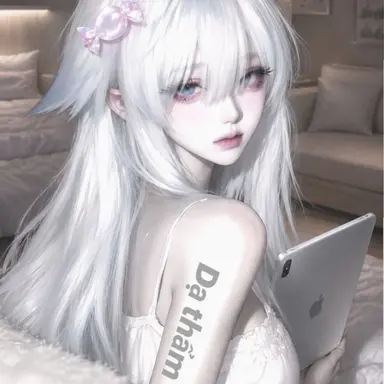Profile image of 백재아